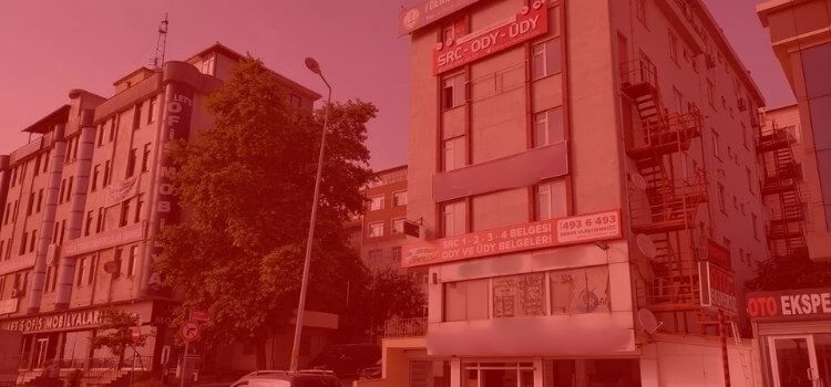 ODY Kursları
